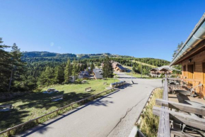 Résidence Les Mélèzes - maeva Home - Appartement 2 Pièces 4 Personnes - Sélection MAE-4235